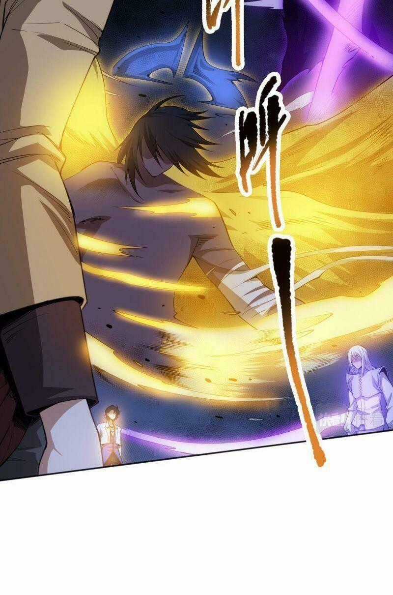 Giản Giới - Chapter 191 - Trang 2