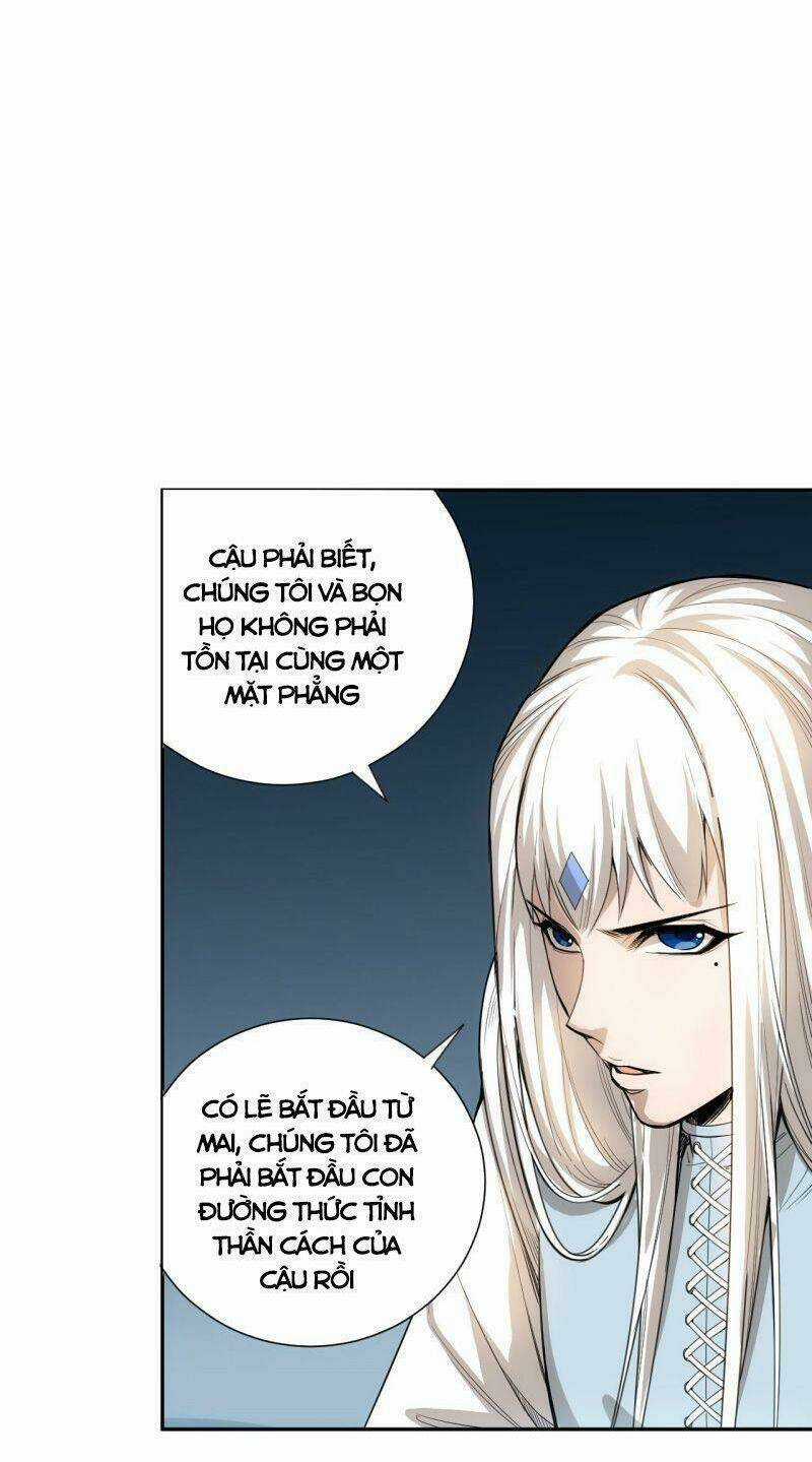 Giản Giới - Chapter 191 - Trang 13