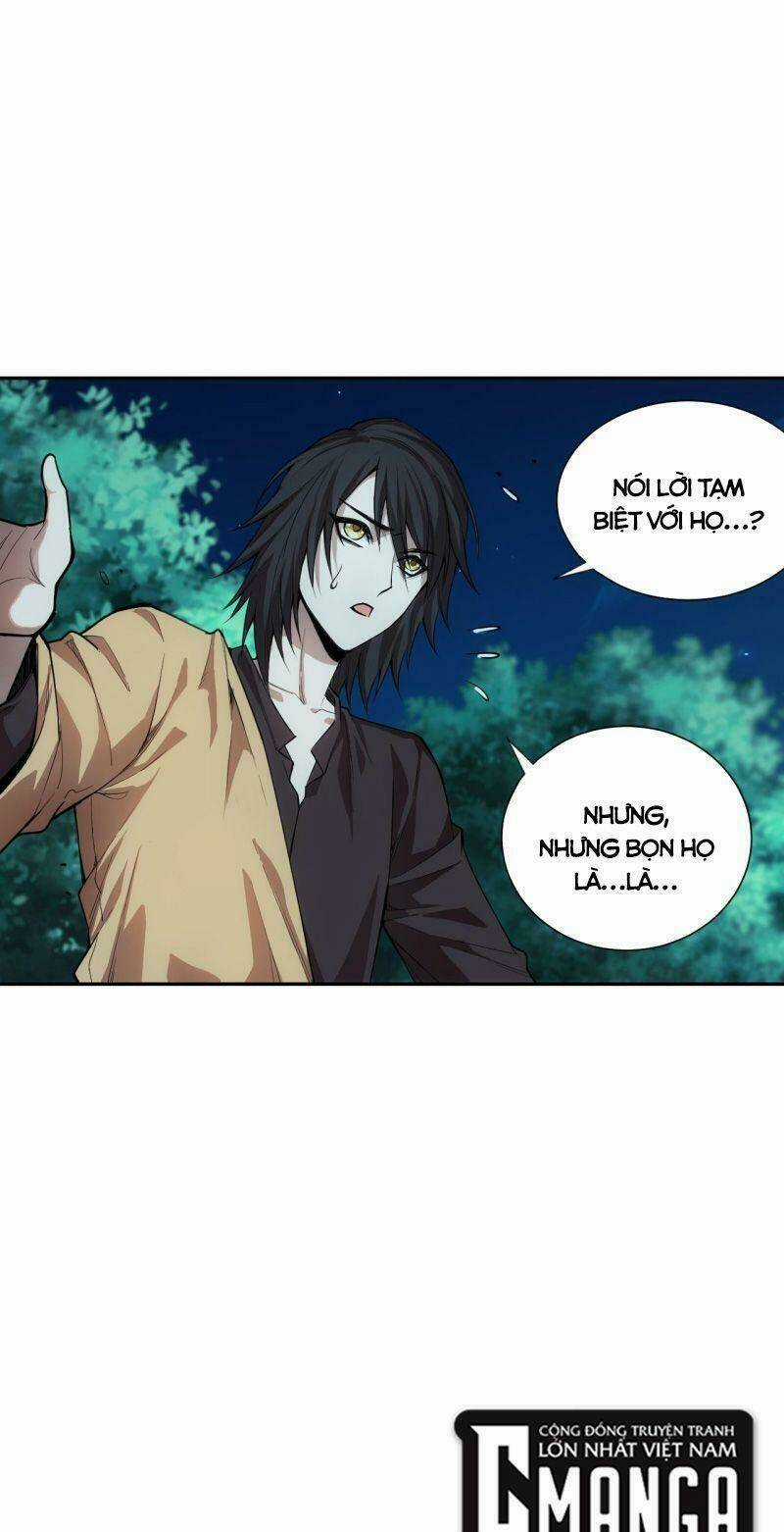 Giản Giới - Chapter 191 - Trang 14