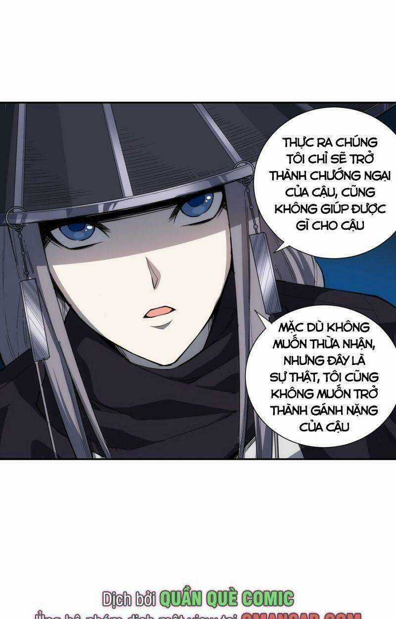 Giản Giới - Chapter 191 - Trang 16