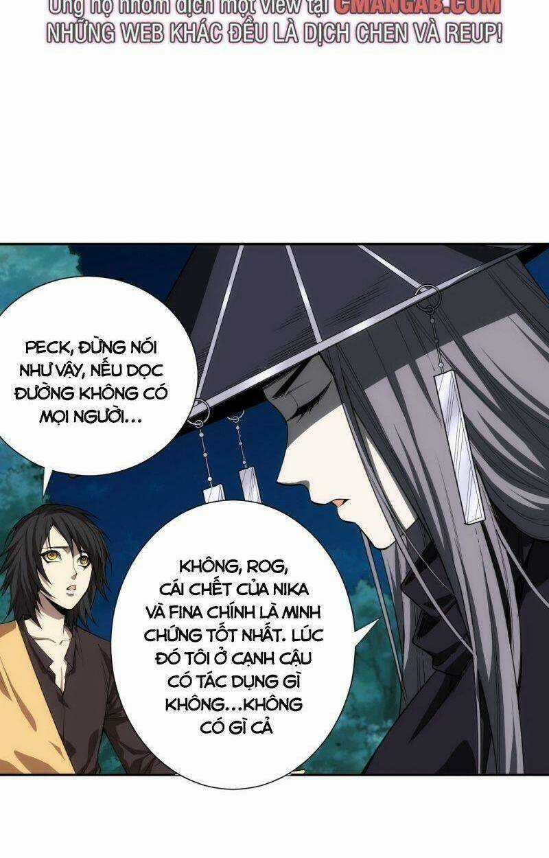 Giản Giới - Chapter 191 - Trang 17