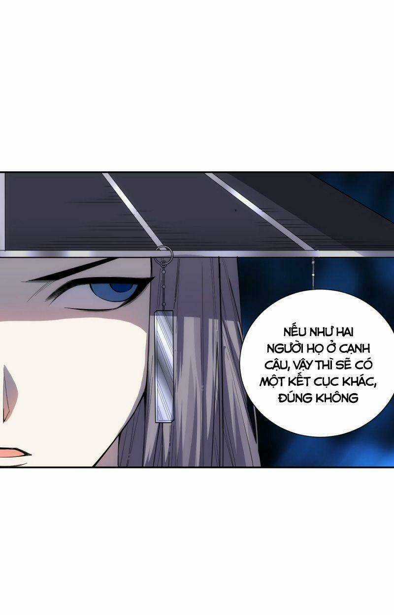 Giản Giới - Chapter 191 - Trang 18