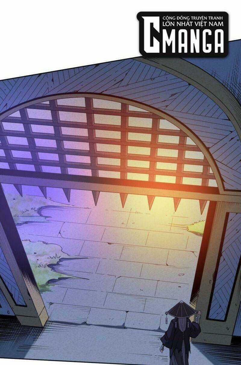 Giản Giới - Chapter 191 - Trang 3