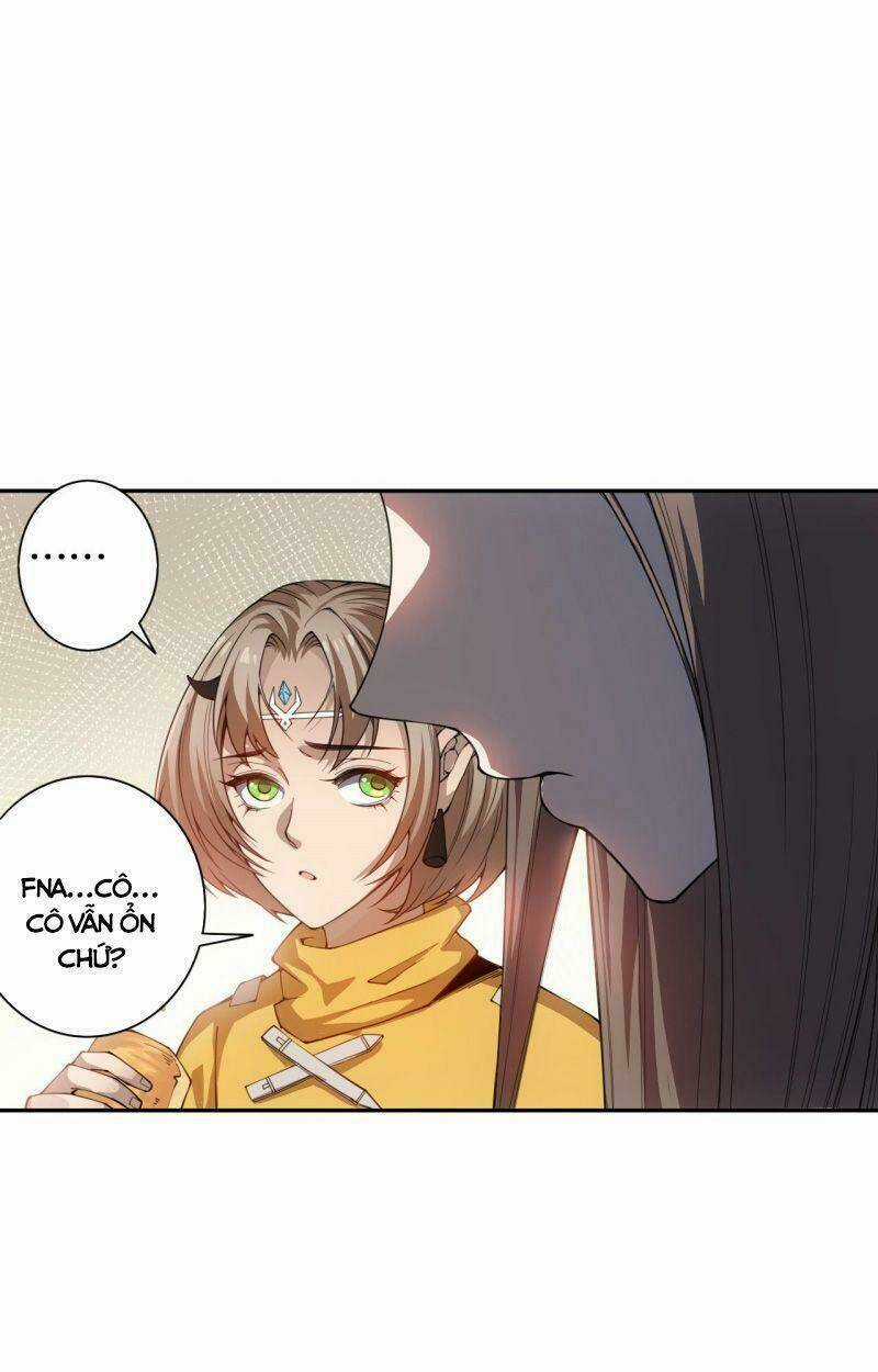 Giản Giới - Chapter 191 - Trang 24