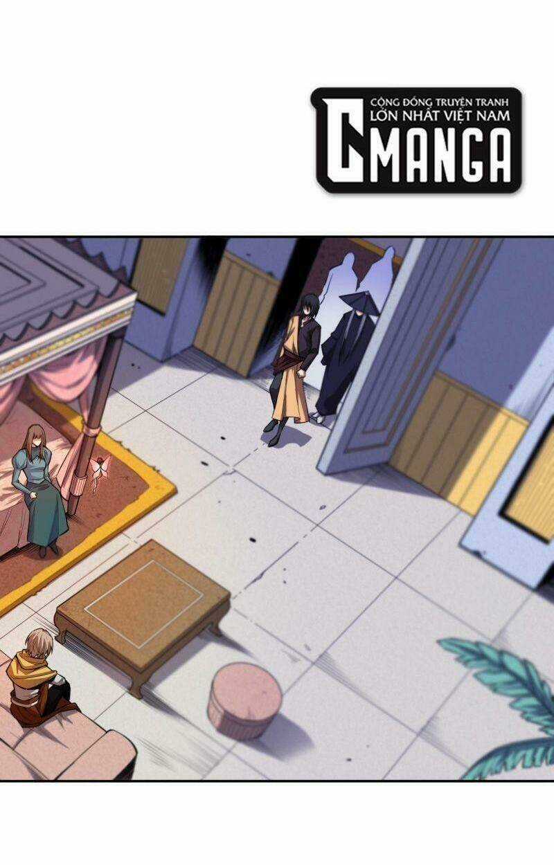 Giản Giới - Chapter 191 - Trang 25