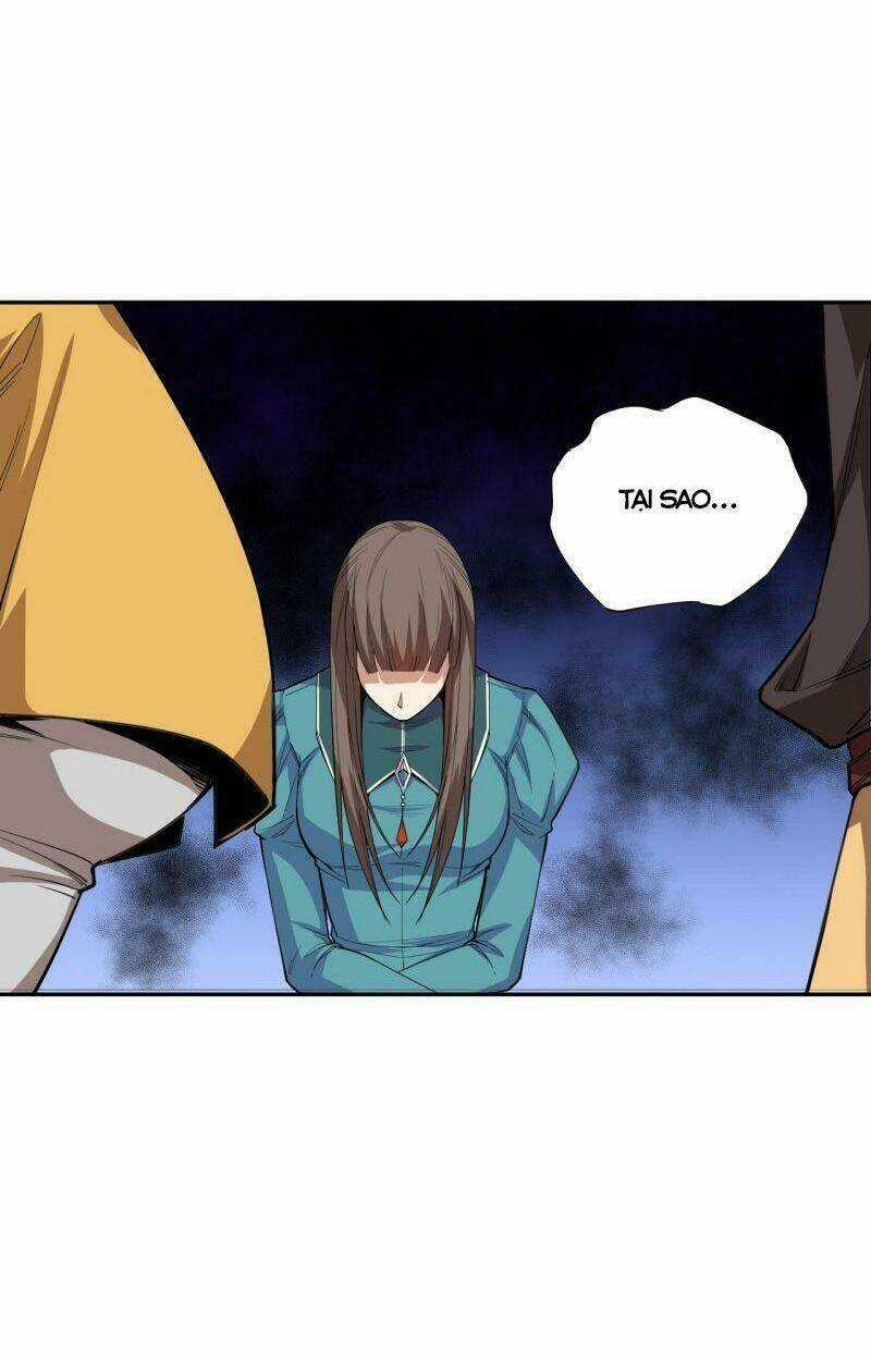 Giản Giới - Chapter 191 - Trang 27