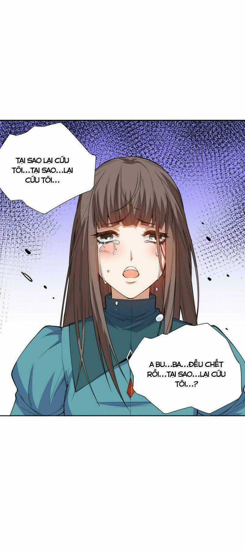 Giản Giới - Chapter 191 - Trang 28