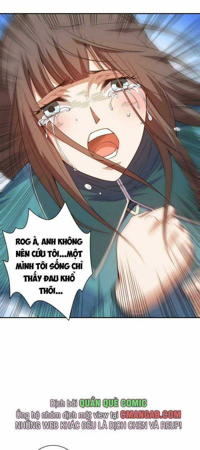 Giản Giới - Chapter 191 - Trang 29