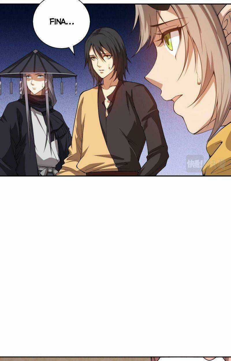 Giản Giới - Chapter 191 - Trang 30