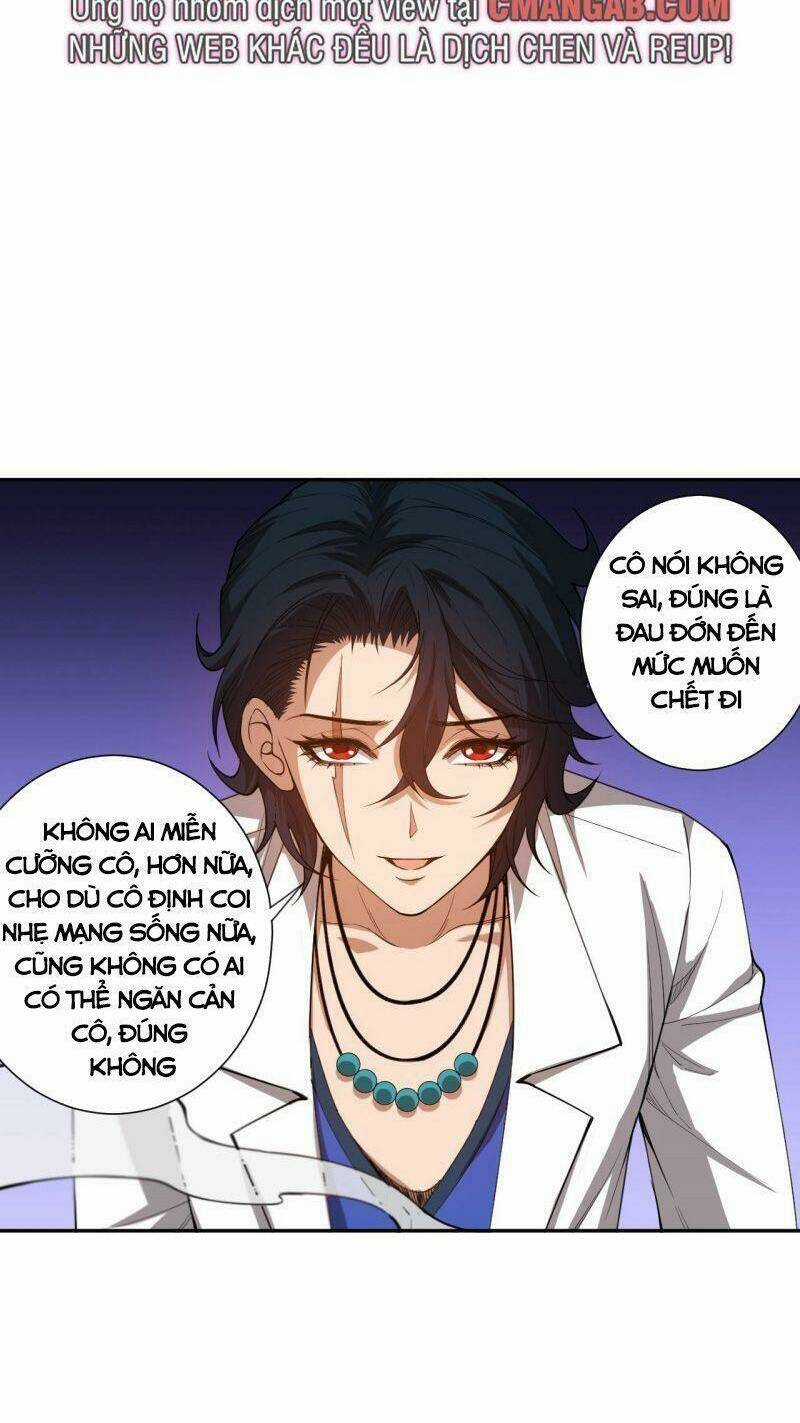 Giản Giới - Chapter 191 - Trang 37