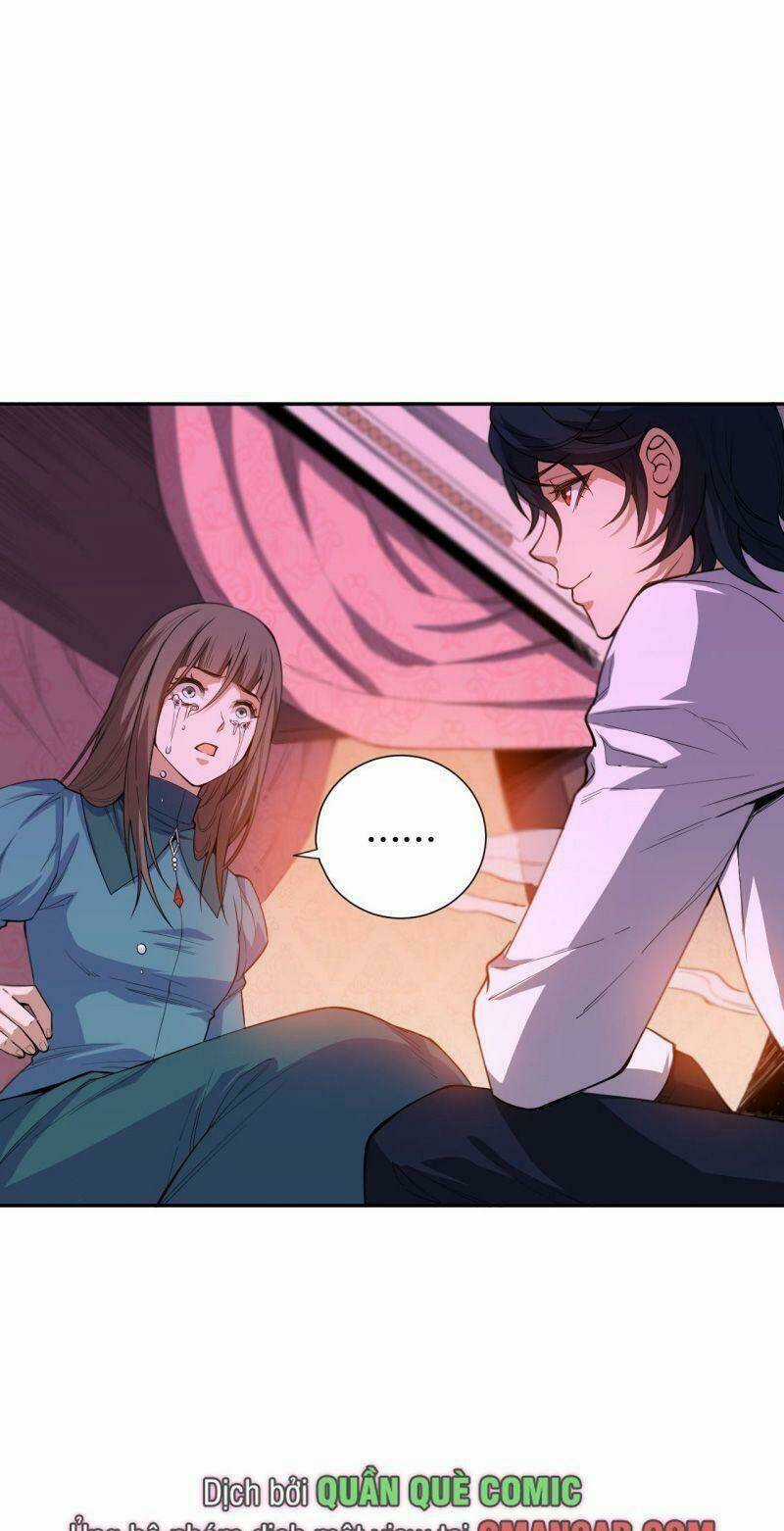 Giản Giới - Chapter 191 - Trang 38