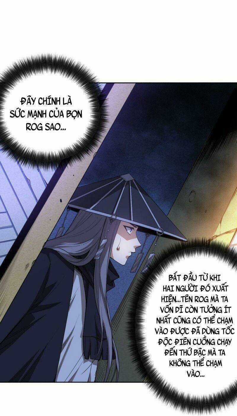 Giản Giới - Chapter 191 - Trang 5