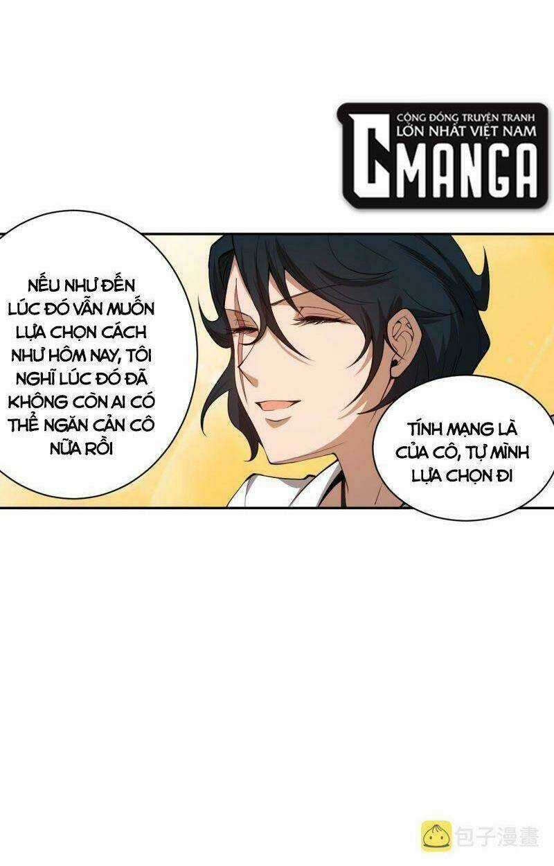 Giản Giới - Chapter 191 - Trang 41
