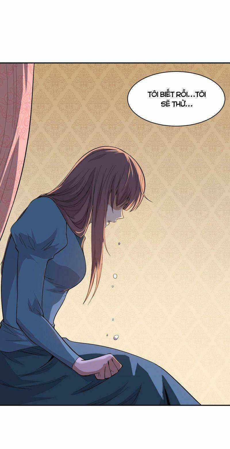 Giản Giới - Chapter 191 - Trang 44