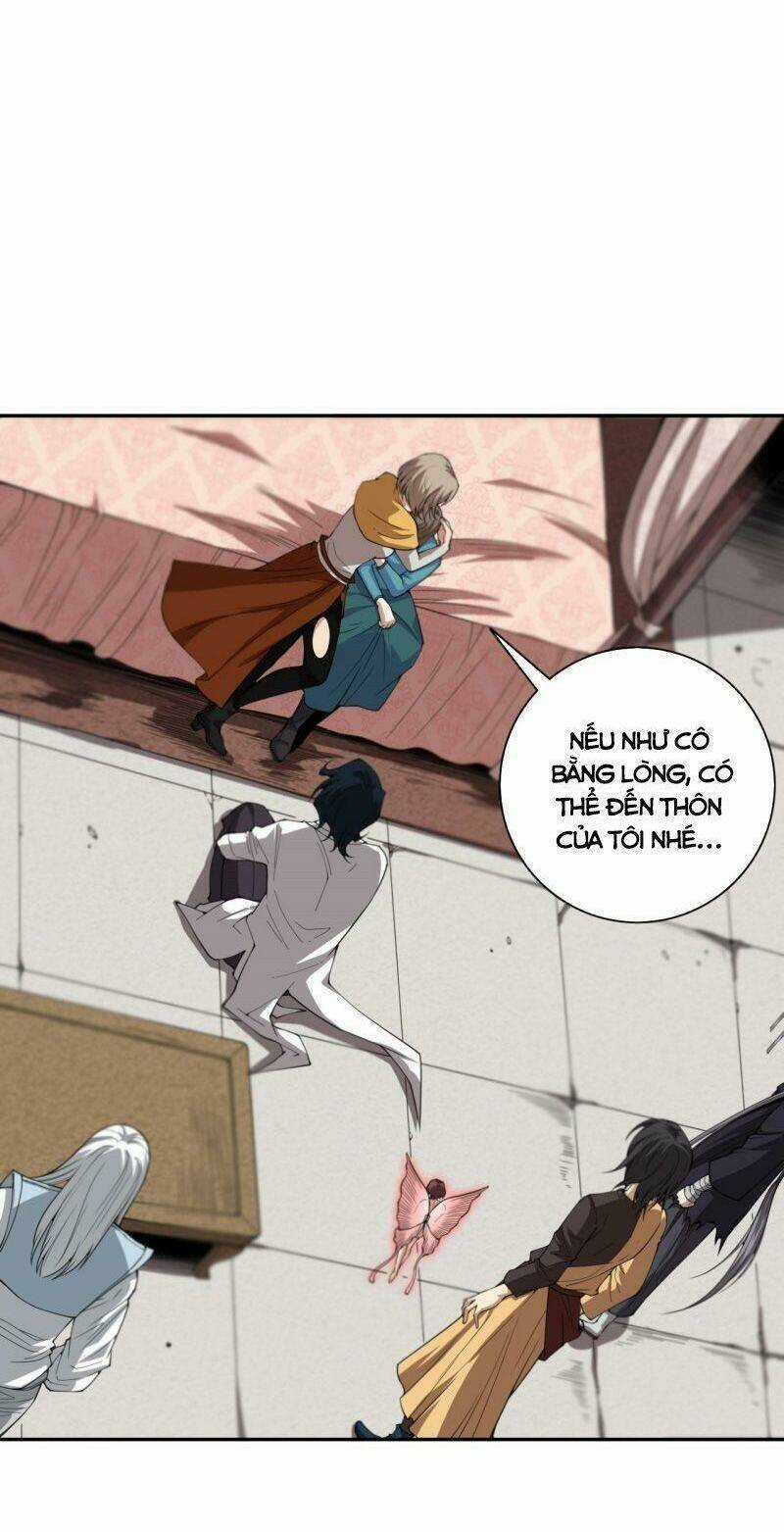 Giản Giới - Chapter 191 - Trang 45