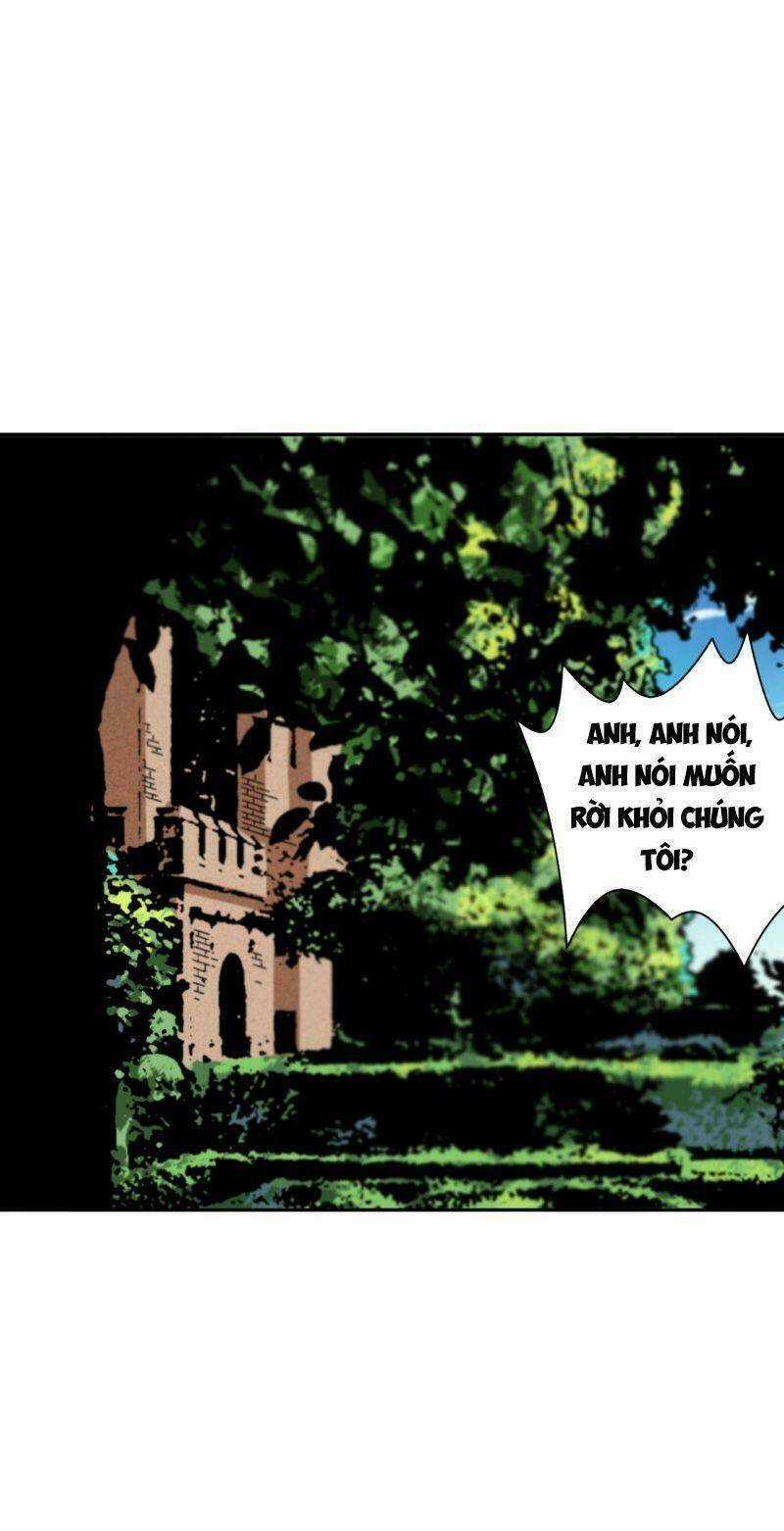 Giản Giới - Chapter 191 - Trang 46