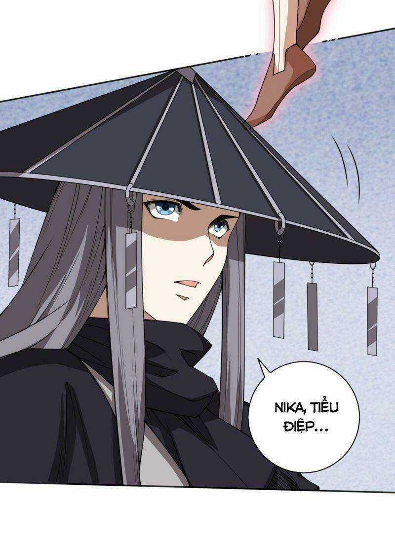 Giản Giới - Chapter 191 - Trang 48