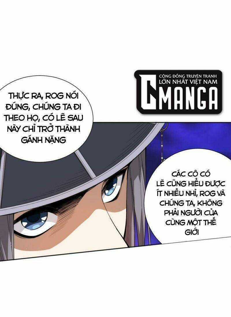 Giản Giới - Chapter 191 - Trang 49