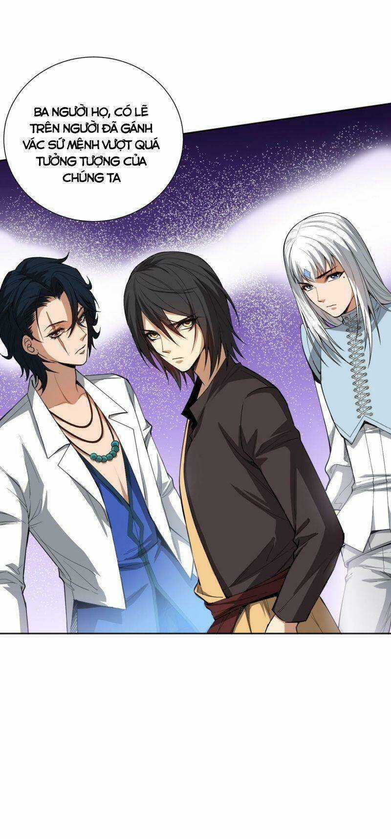 Giản Giới - Chapter 191 - Trang 50