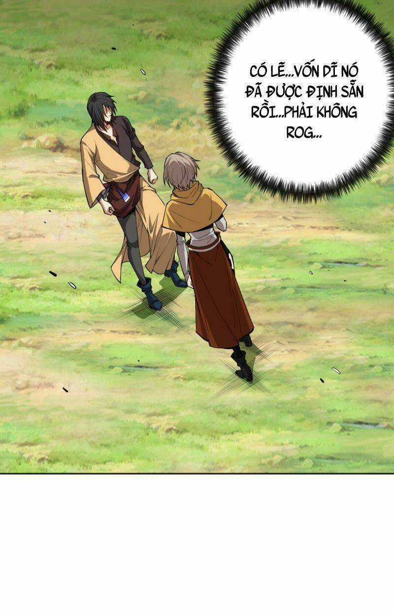 Giản Giới - Chapter 191 - Trang 52