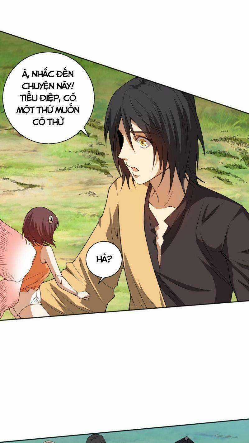 Giản Giới - Chapter 191 - Trang 54