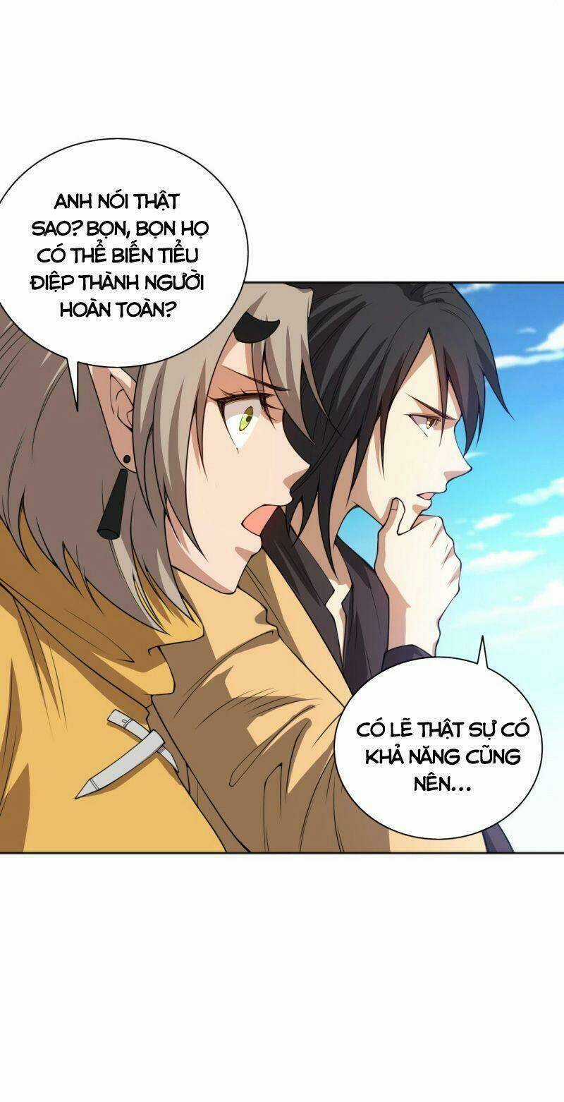 Giản Giới - Chapter 191 - Trang 56