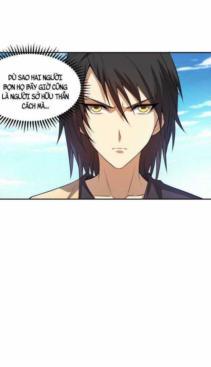 Giản Giới - Chapter 191 - Trang 58