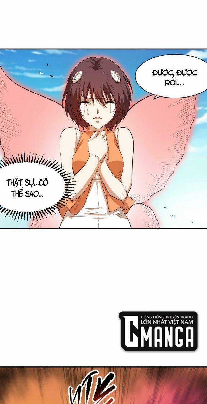 Giản Giới - Chapter 191 - Trang 60