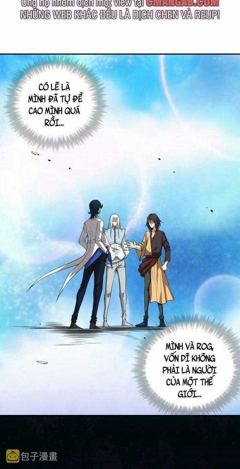 Giản Giới - Chapter 191 - Trang 7