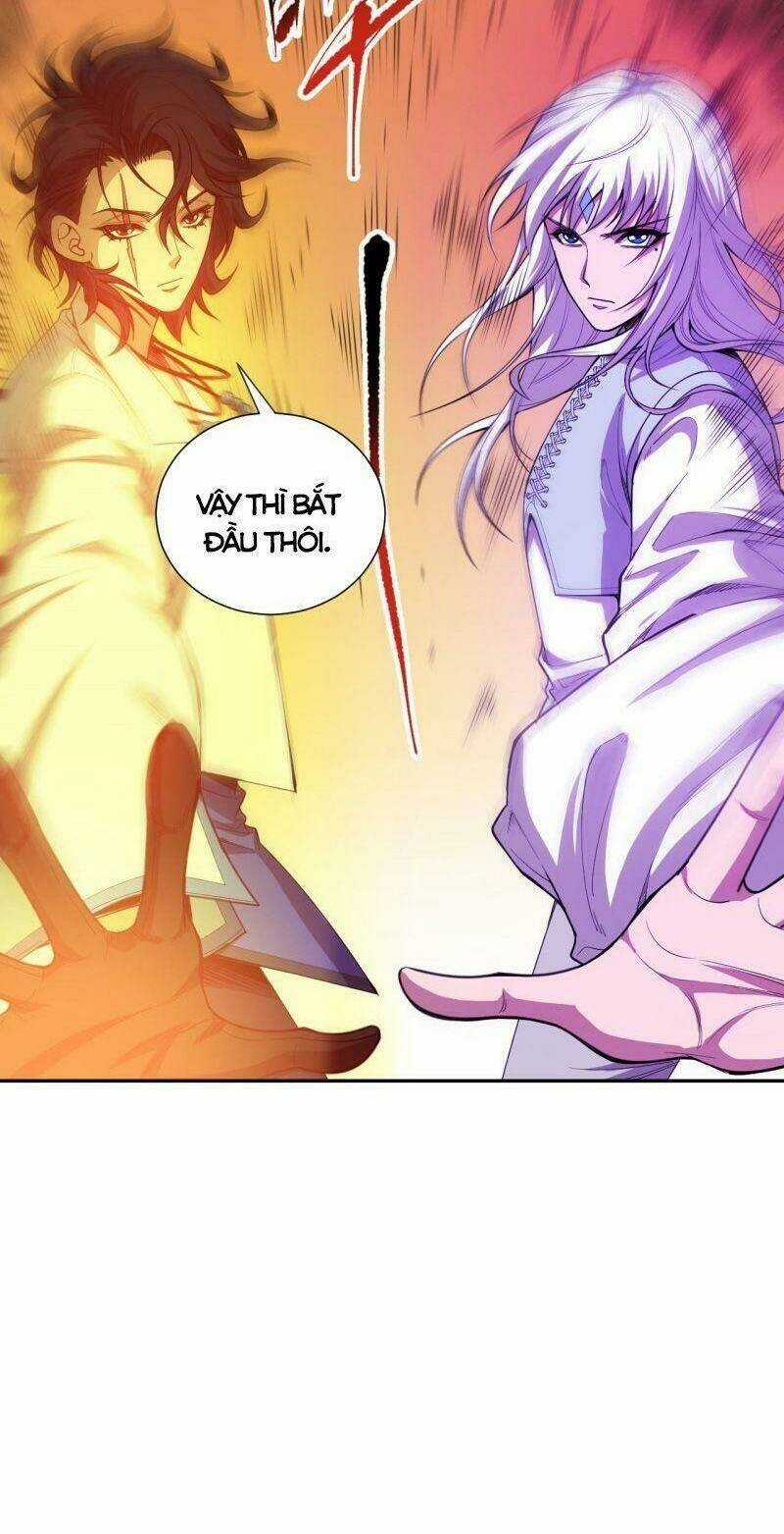 Giản Giới - Chapter 191 - Trang 61