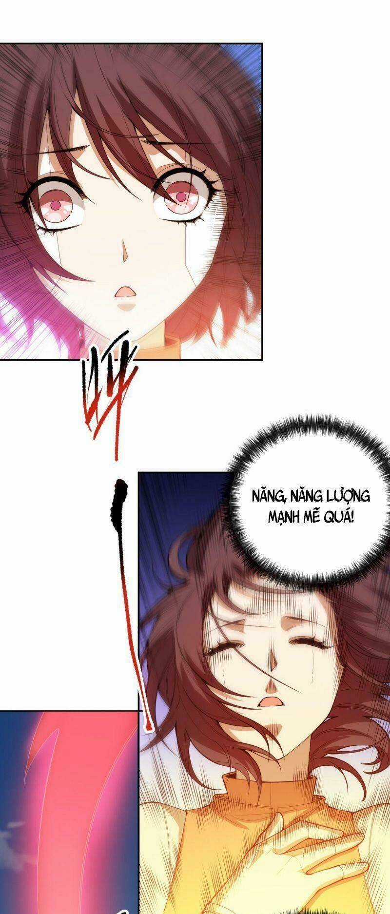 Giản Giới - Chapter 191 - Trang 62