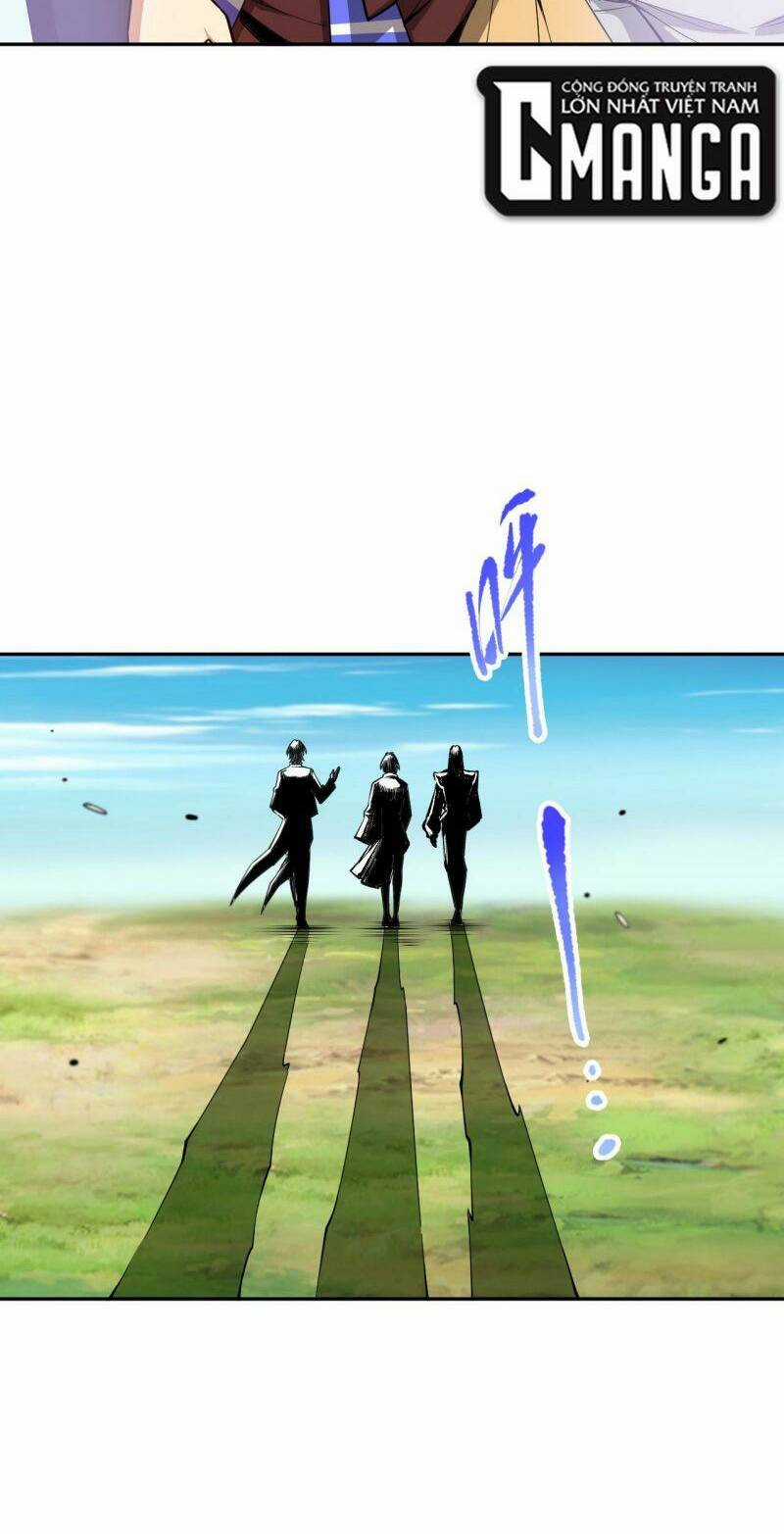 Giản Giới - Chapter 192 - Trang 11