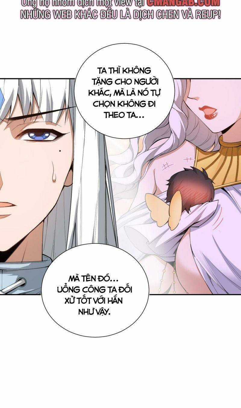 Giản Giới - Chapter 192 - Trang 17