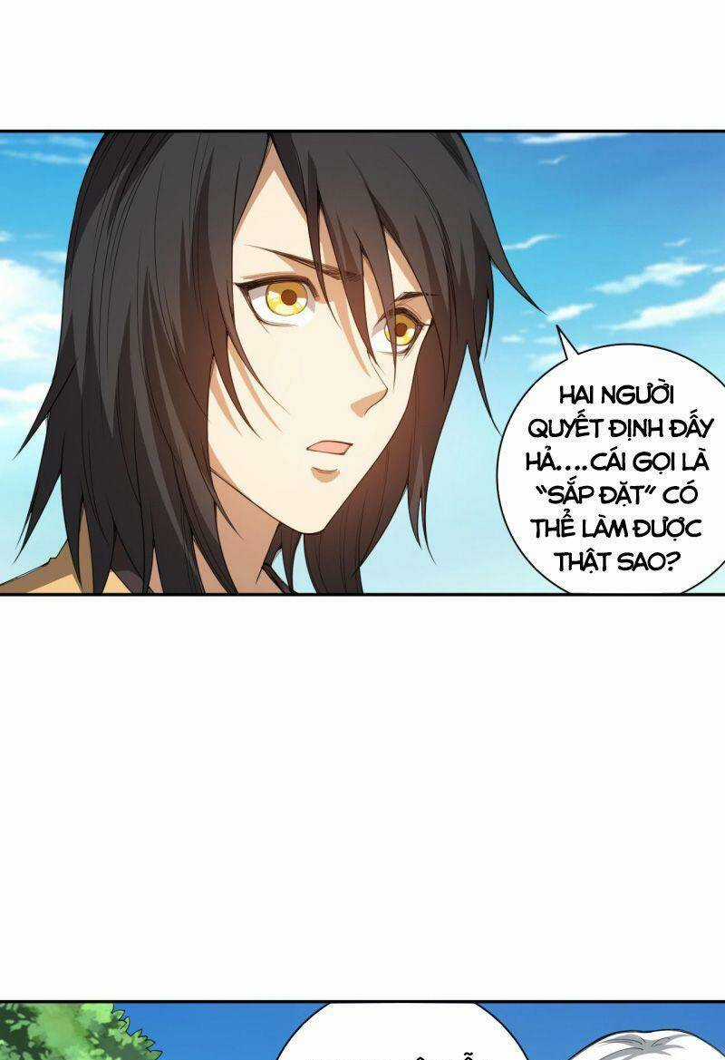 Giản Giới - Chapter 192 - Trang 20