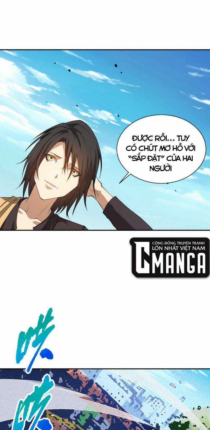 Giản Giới - Chapter 192 - Trang 22