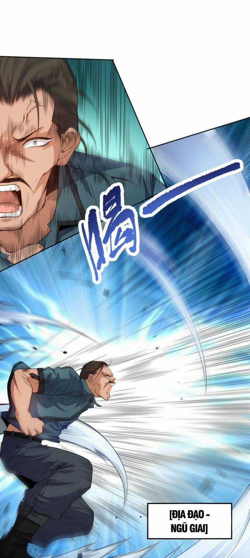 Giản Giới - Chapter 192 - Trang 24