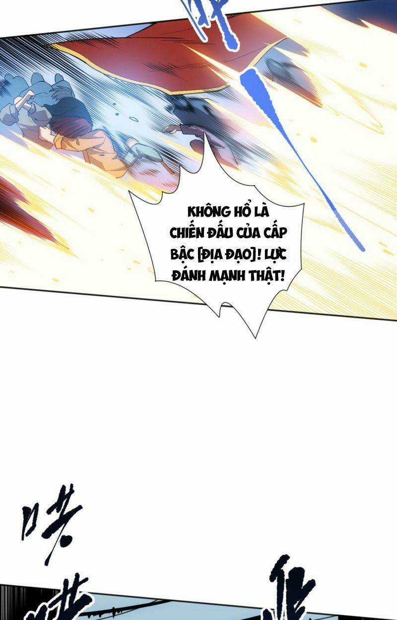 Giản Giới - Chapter 192 - Trang 28