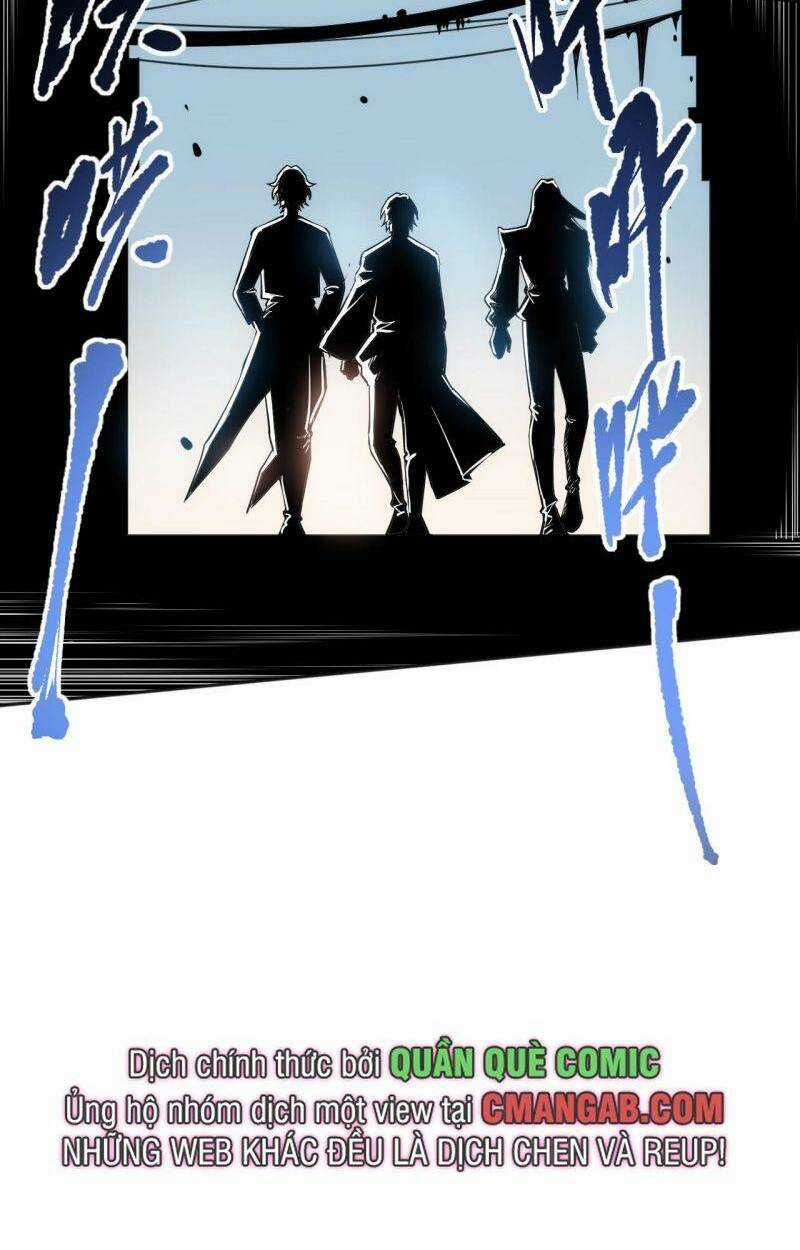 Giản Giới - Chapter 192 - Trang 29
