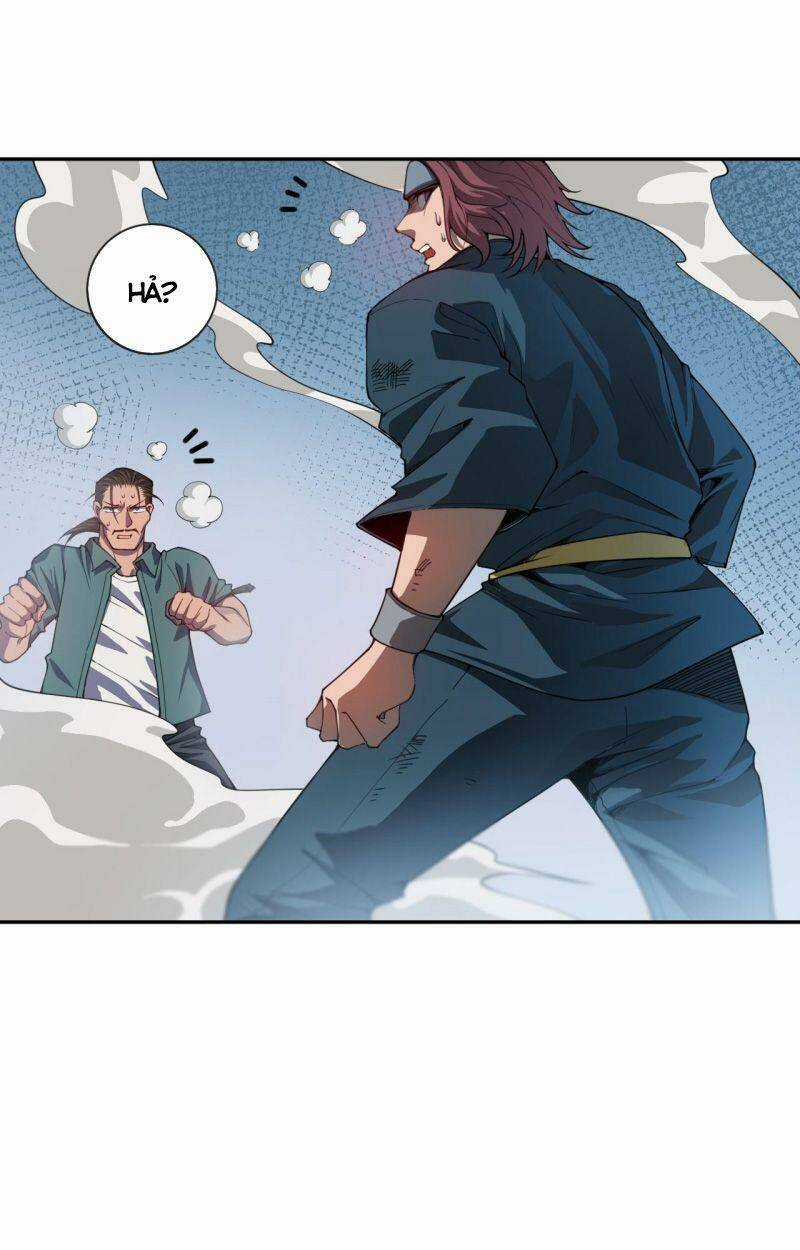 Giản Giới - Chapter 192 - Trang 38