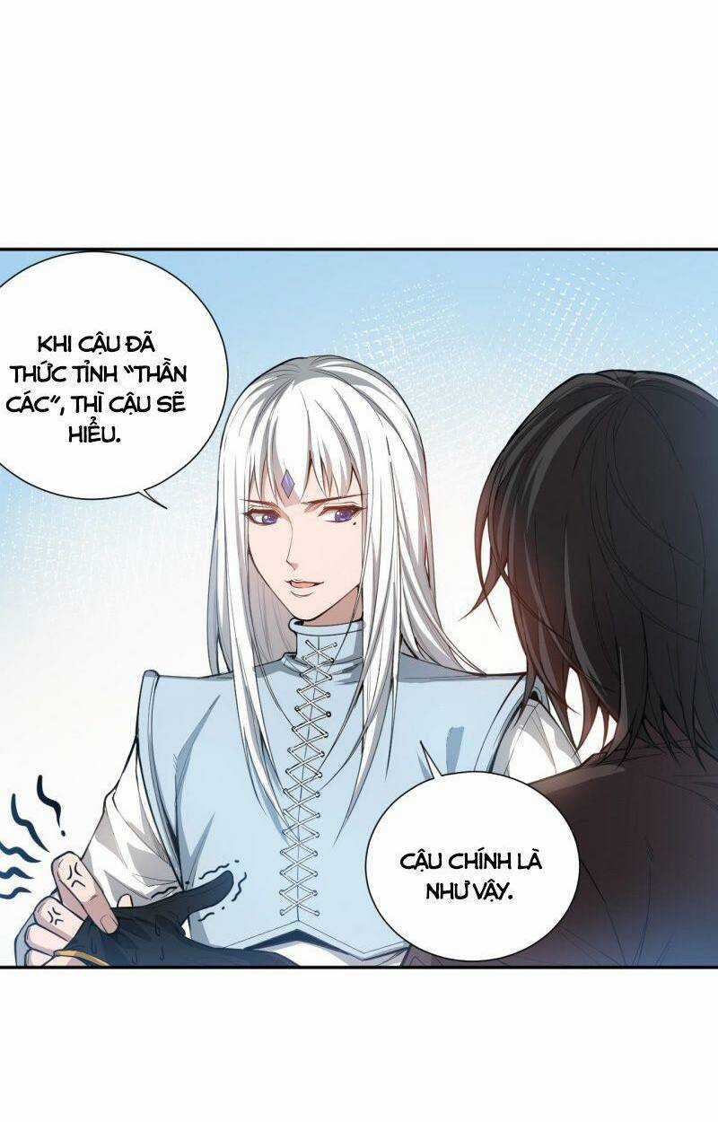 Giản Giới - Chapter 192 - Trang 41