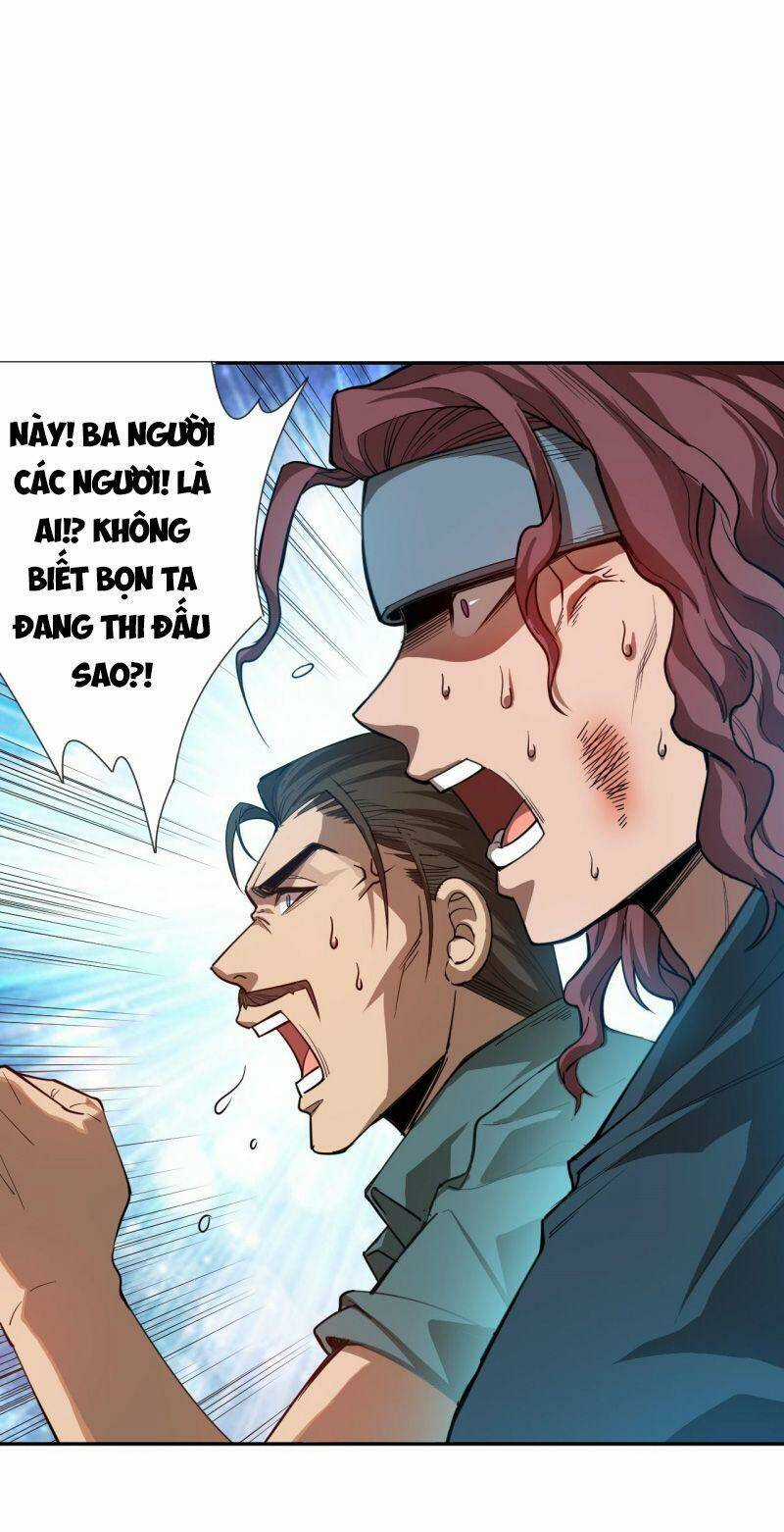 Giản Giới - Chapter 192 - Trang 42