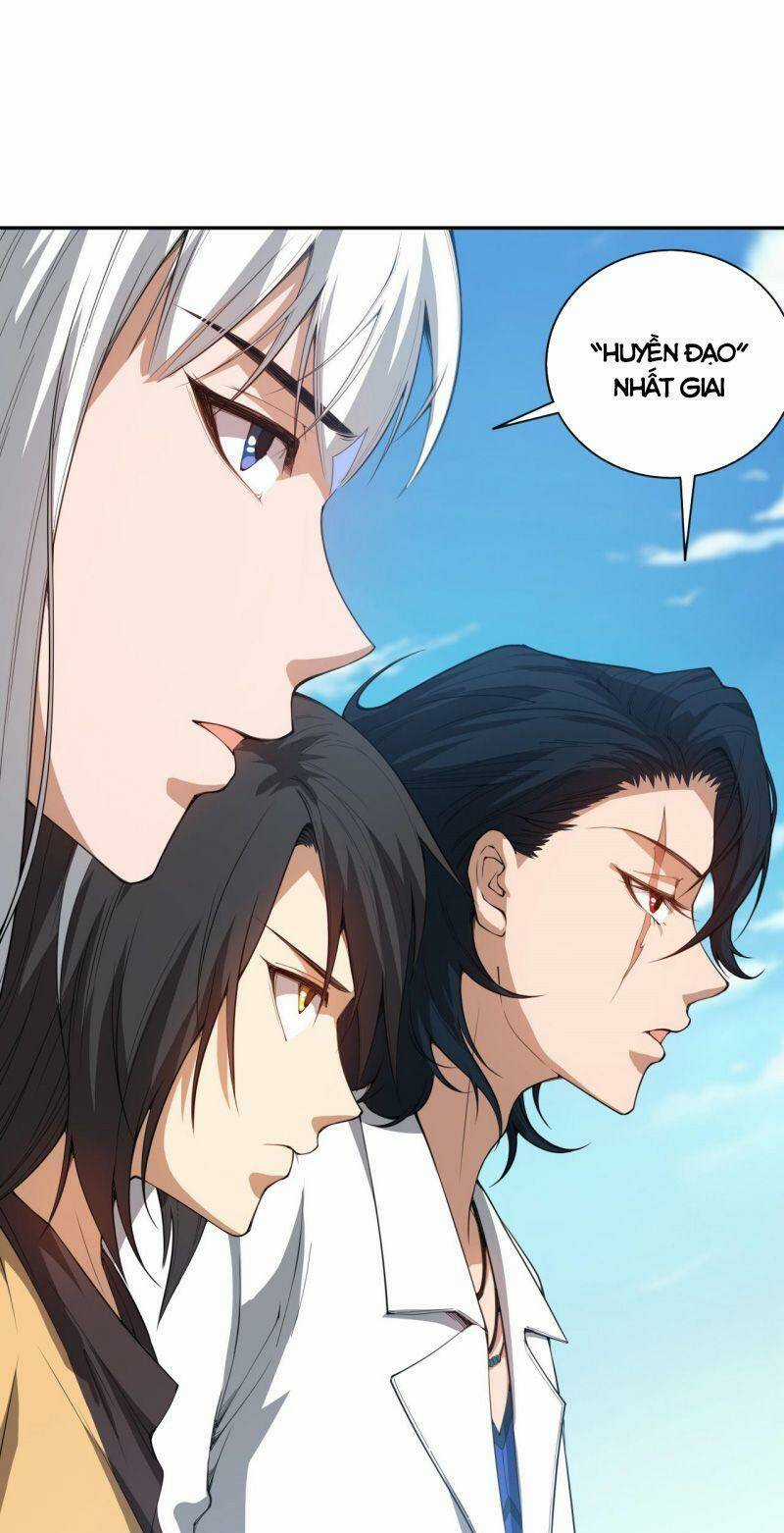 Giản Giới - Chapter 192 - Trang 46