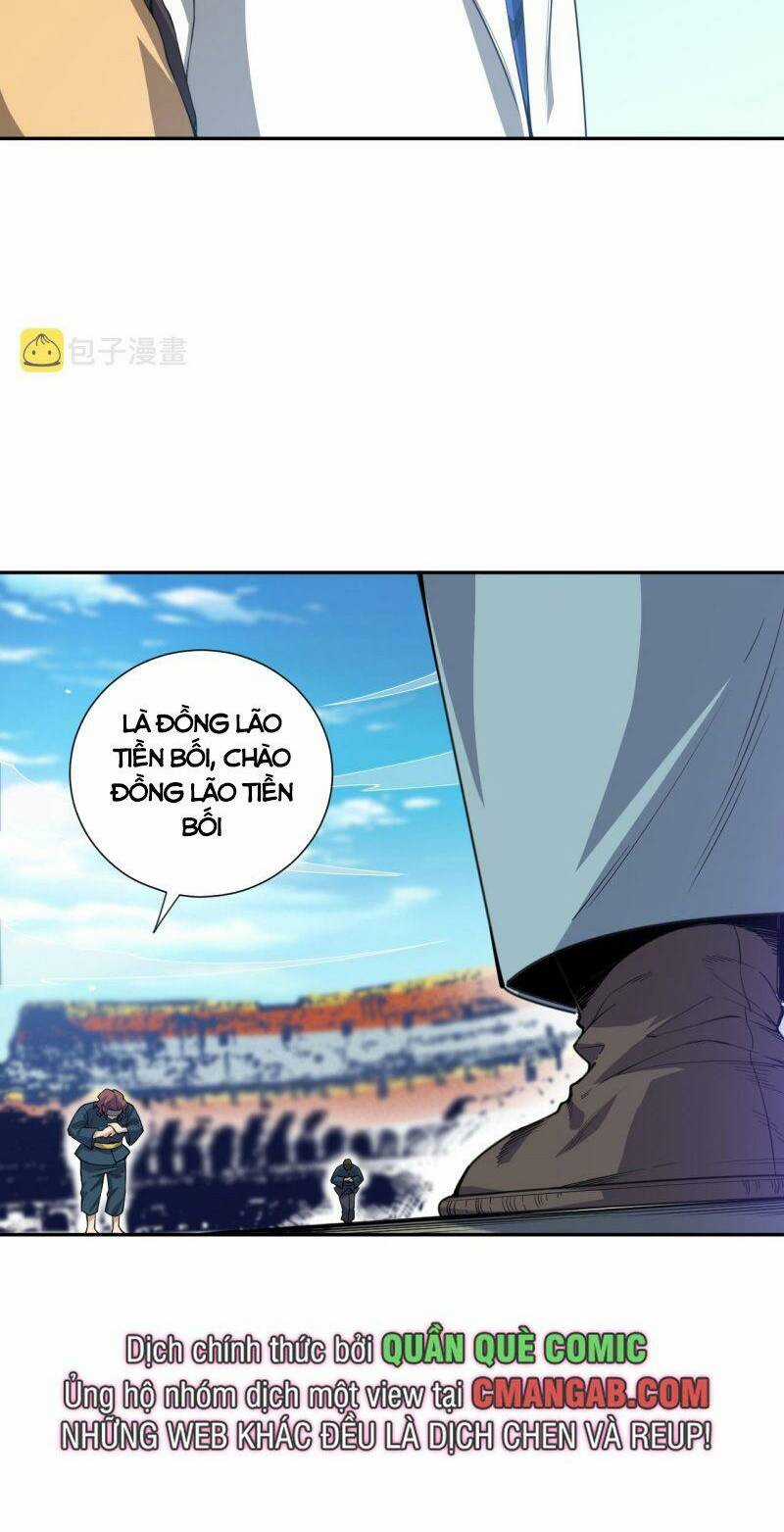 Giản Giới - Chapter 192 - Trang 47