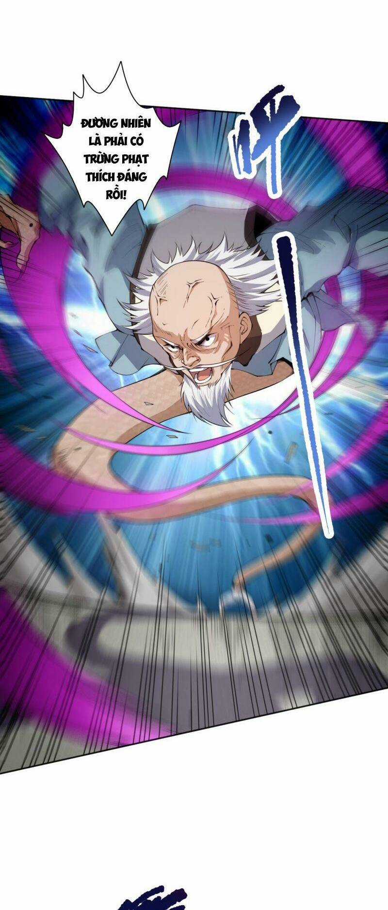 Giản Giới - Chapter 192 - Trang 51