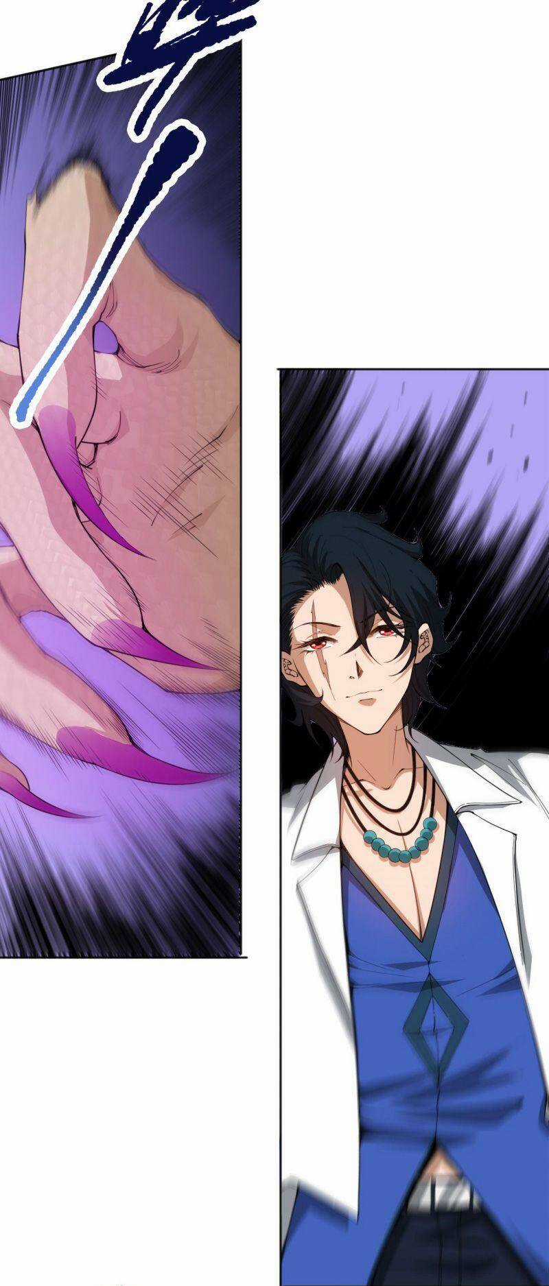 Giản Giới - Chapter 192 - Trang 52