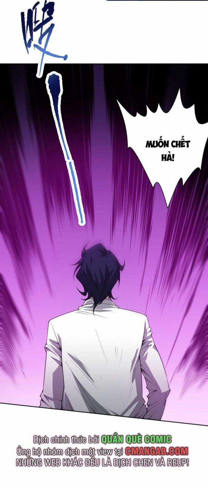 Giản Giới - Chapter 192 - Trang 53