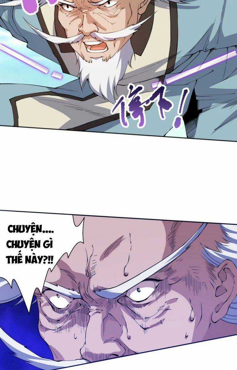 Giản Giới - Chapter 192 - Trang 55