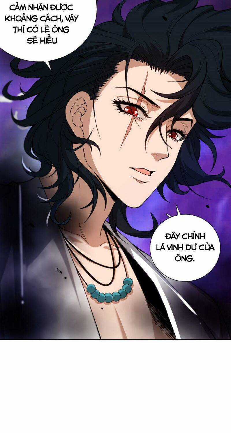 Giản Giới - Chapter 192 - Trang 58