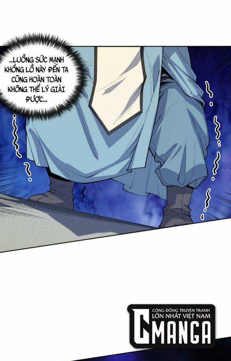 Giản Giới - Chapter 192 - Trang 59