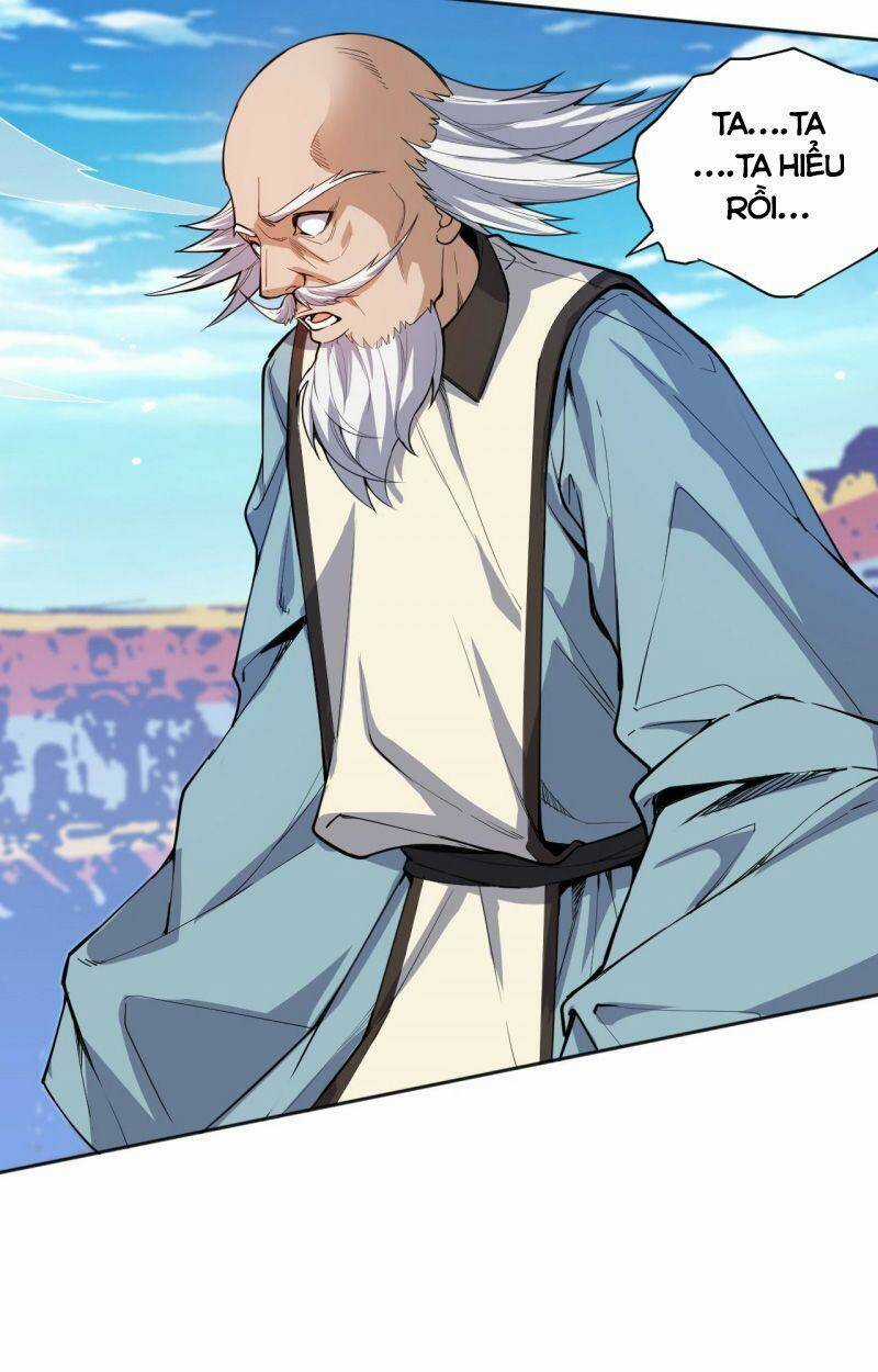 Giản Giới - Chapter 192 - Trang 61